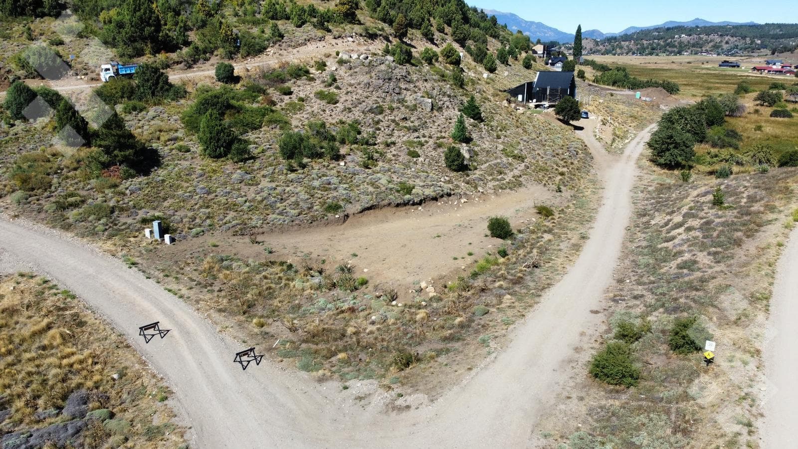 LAND FOR SALE: 1,765 M2 - NOREGON COUNTRY CLUB NEIGHBORHOOD - SAN MARTIN DE LOS ANDES