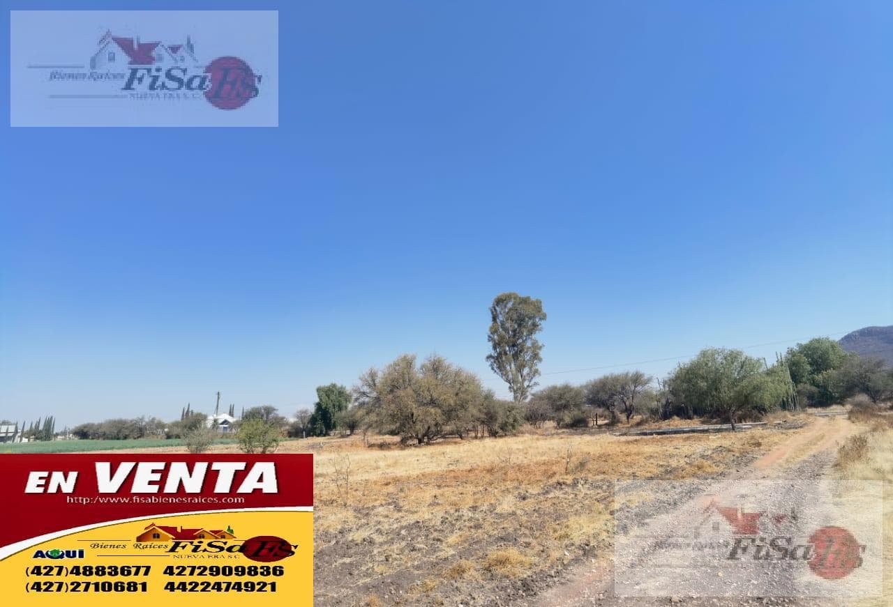 LAND FOR SALE