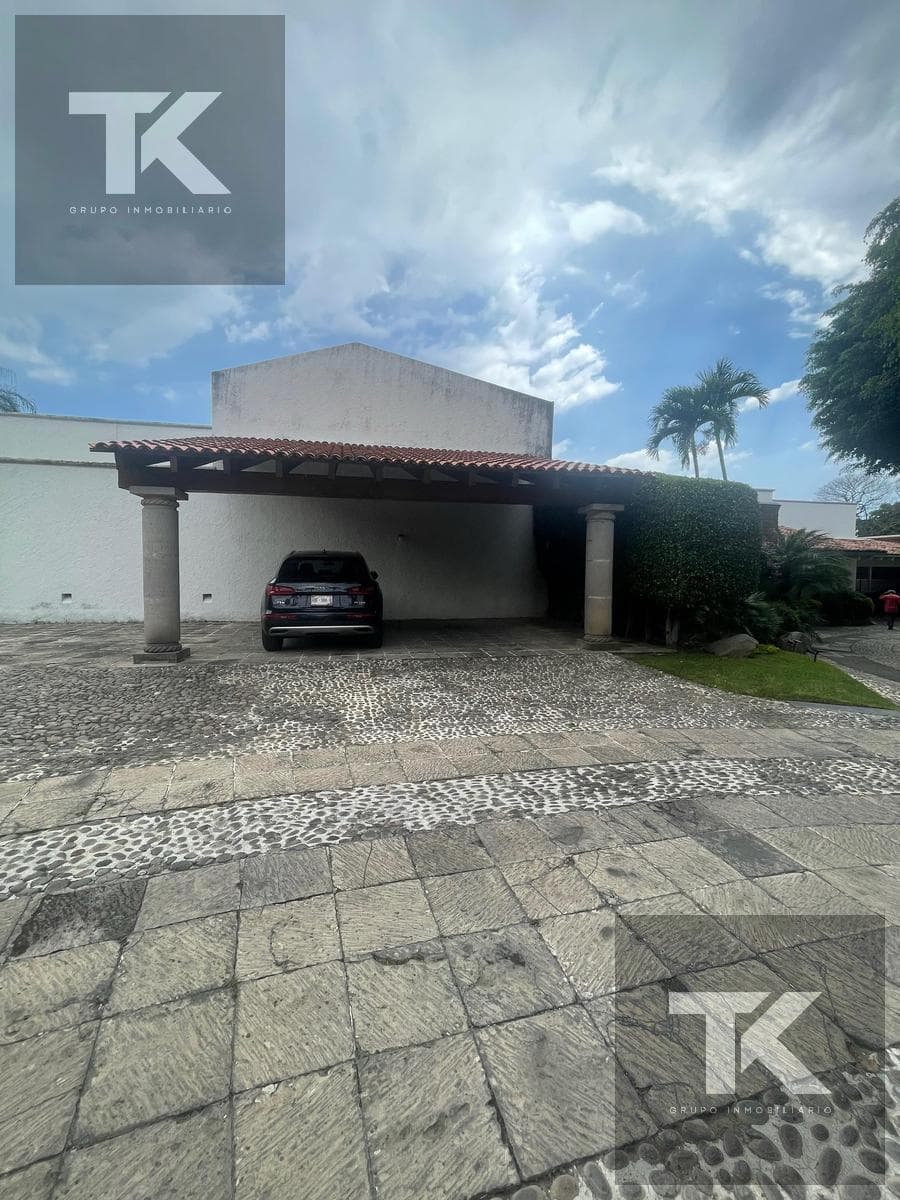 Condominium unit in Cuernavaca