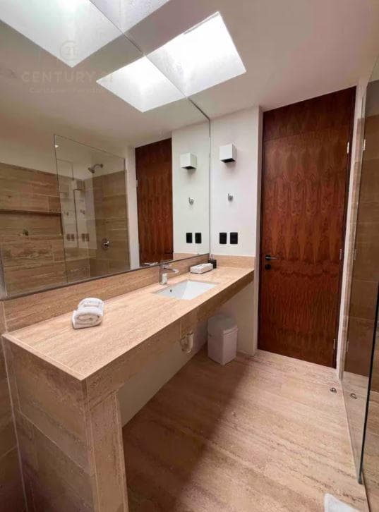 Penthouse 3 Recamaras en Renta con Vista al Mar | Condominio Solymar Cancun | C3957