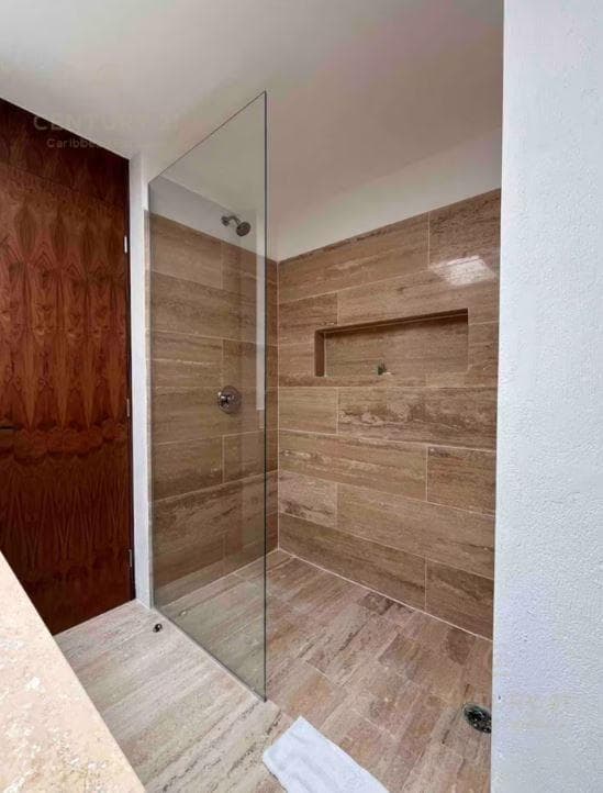 Penthouse 3 Recamaras en Renta con Vista al Mar | Condominio Solymar Cancun | C3957
