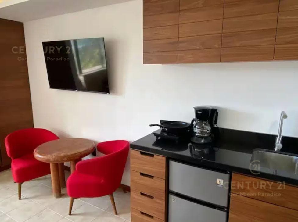 Penthouse 3 Recamaras en Renta con Vista al Mar | Condominio Solymar Cancun | C3957