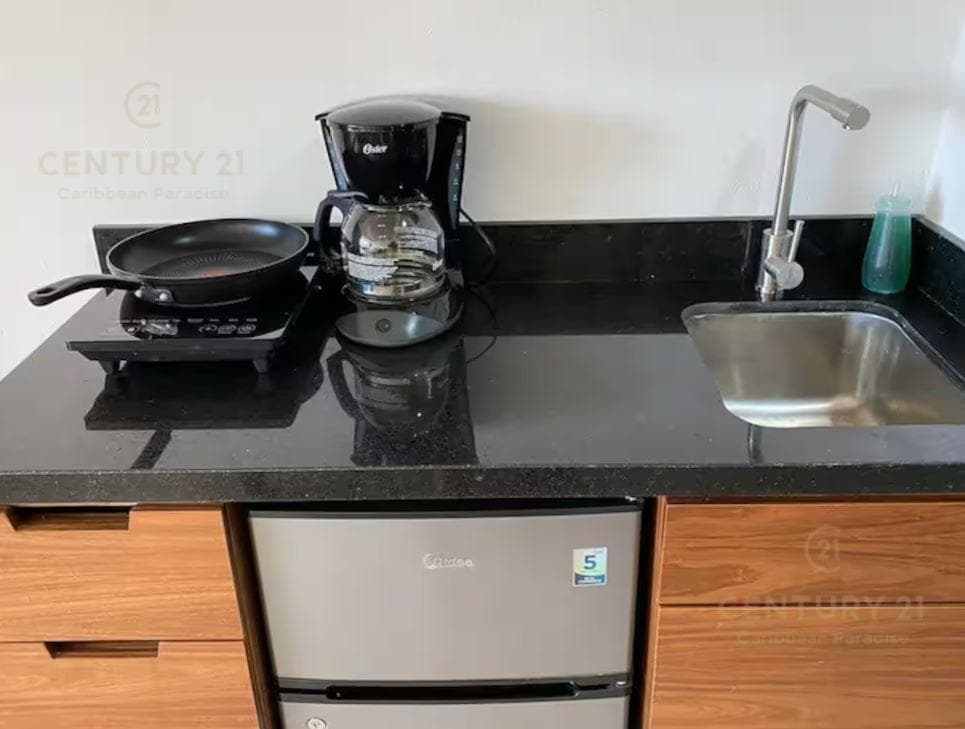 Penthouse 3 Recamaras en Renta con Vista al Mar | Condominio Solymar Cancun | C3957