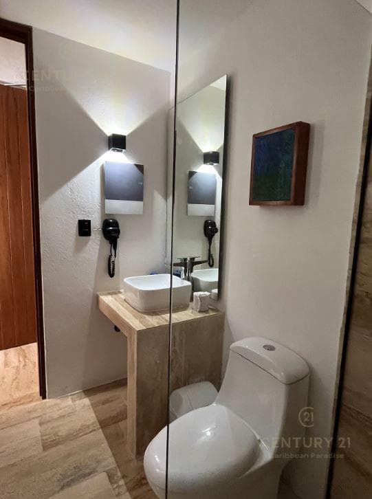 Penthouse 3 Recamaras en Renta con Vista al Mar | Condominio Solymar Cancun | C3957