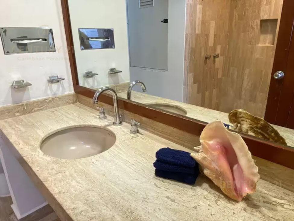 Penthouse 3 Recamaras en Renta con Vista al Mar | Condominio Solymar Cancun | C3957