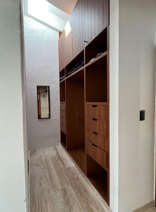 Penthouse 3 Recamaras en Renta con Vista al Mar | Condominio Solymar Cancun | C3957