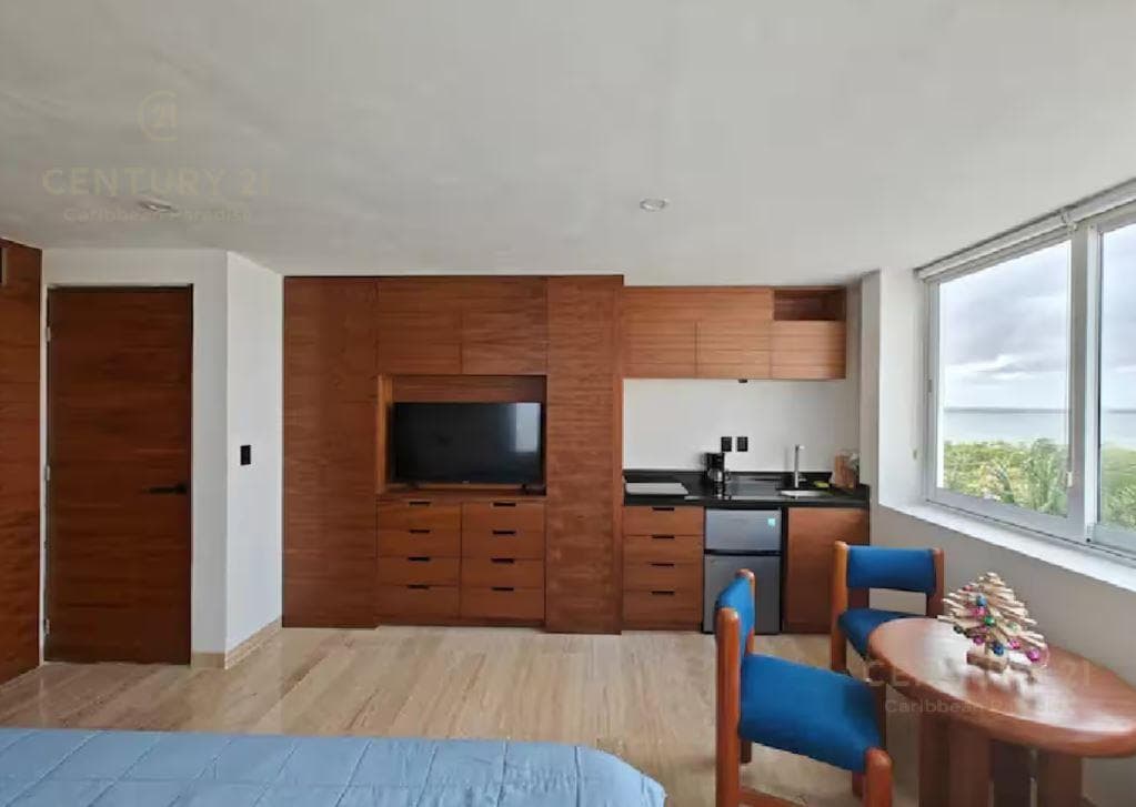 Penthouse 3 Recamaras en Renta con Vista al Mar | Condominio Solymar Cancun | C3957