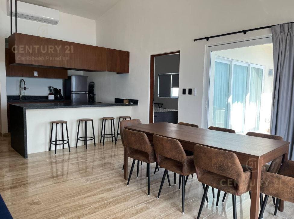 3-Bedroom Penthouse for Rent with Ocean View | Solymar Condominium, Cancun | C3957