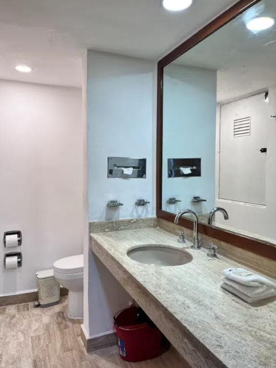 Penthouse 3 Recamaras en Renta con Vista al Mar | Condominio Solymar Cancun | C3957