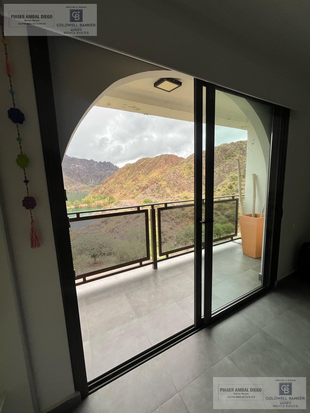 Cabin for Sale in Los Reyunos