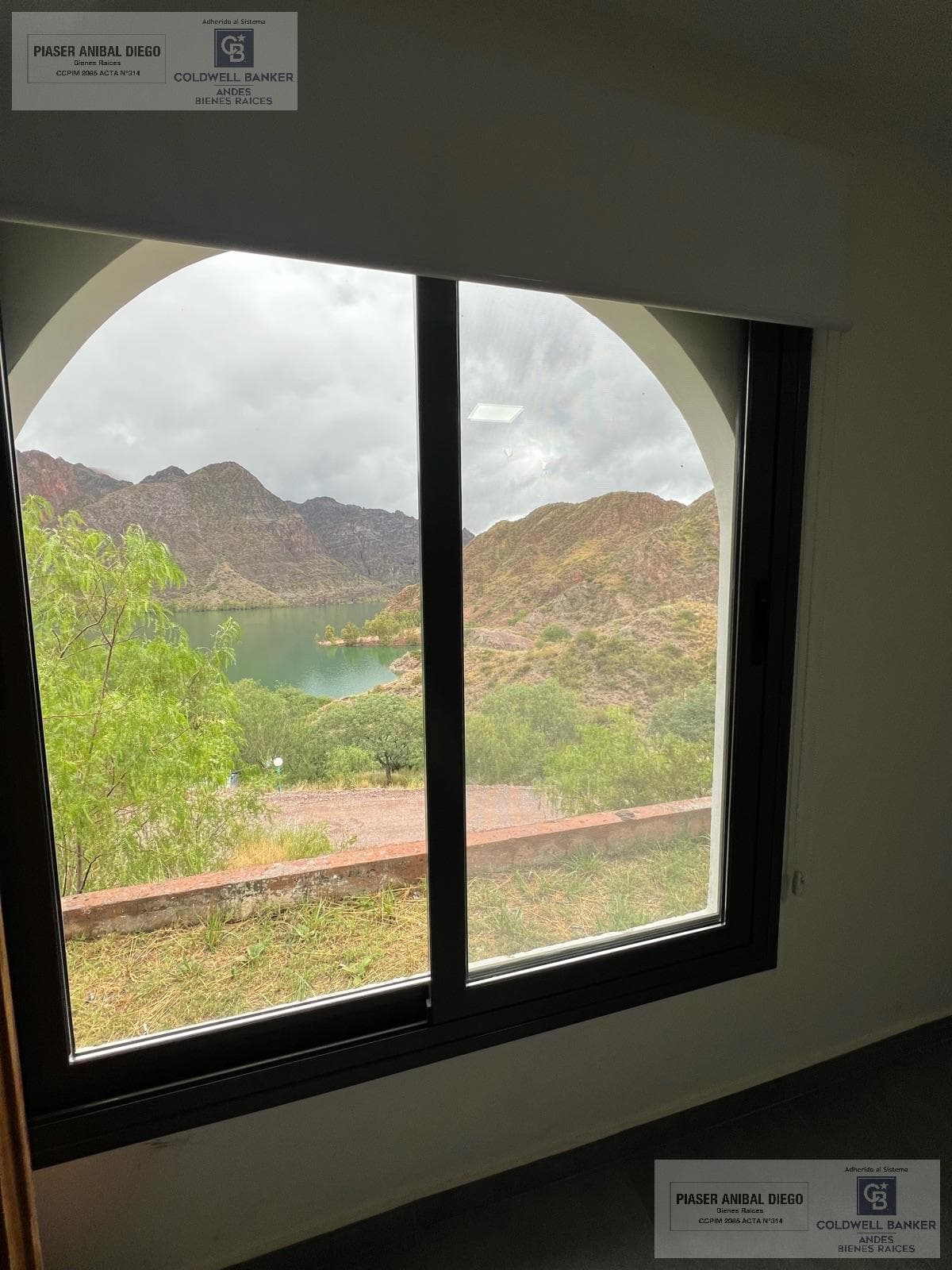 Cabin for Sale in Los Reyunos
