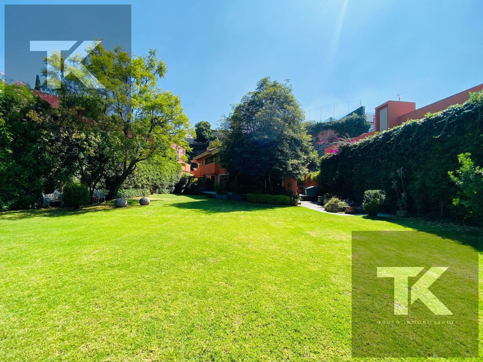 House for Sale in Bosques de las Lomas