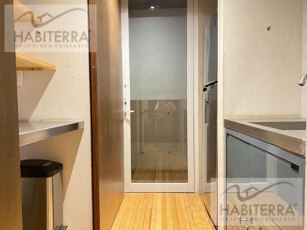 Renta funcional Departamento en Lomas del Chamizal