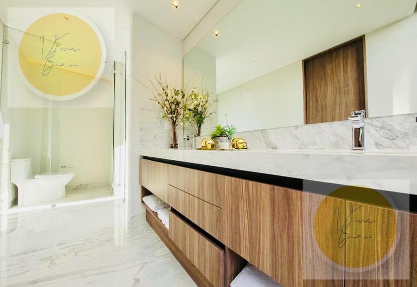 Apartment in the Fuentes del Pedregal Expansion Project