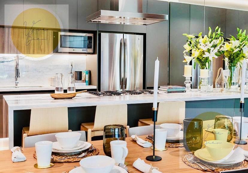 Apartment in the Fuentes del Pedregal Expansion Project