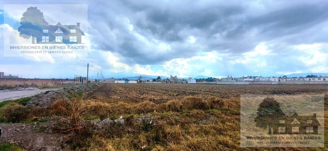 Land for Sale Very Close to Hacienda Barbabosa