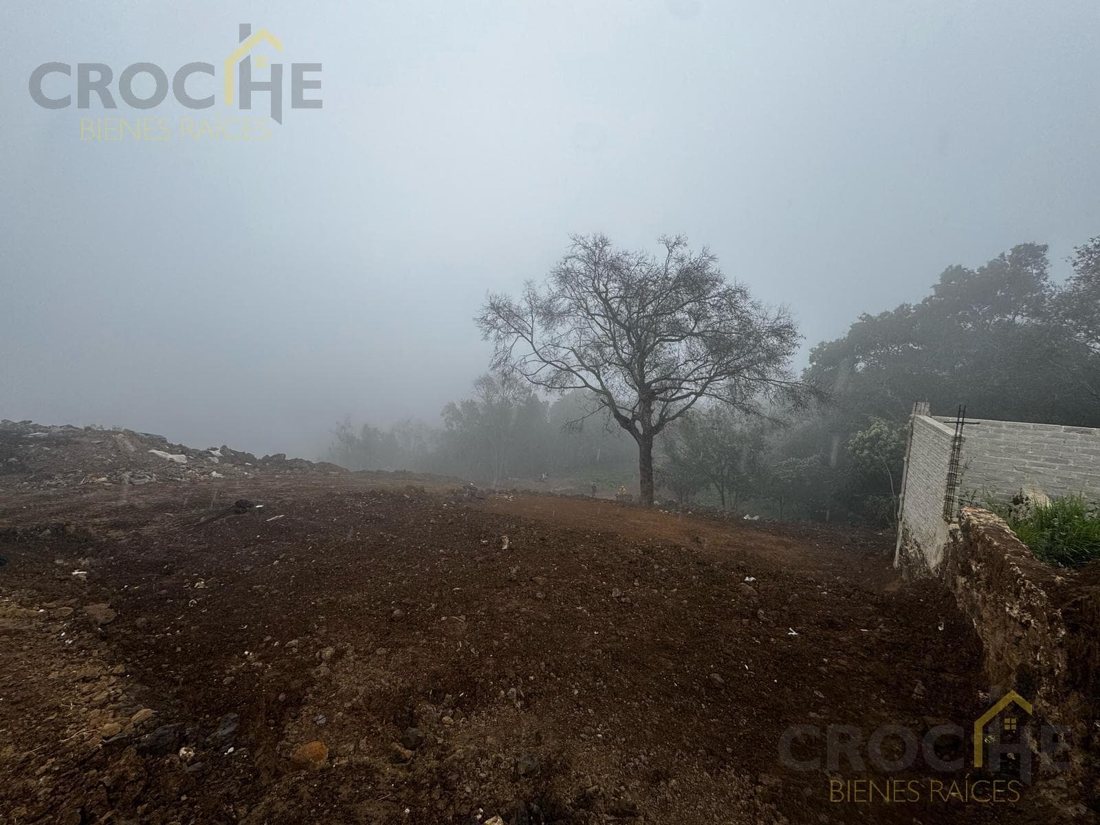 Land for sale in the Homex Las Torres area of Xalapa, Veracruz.