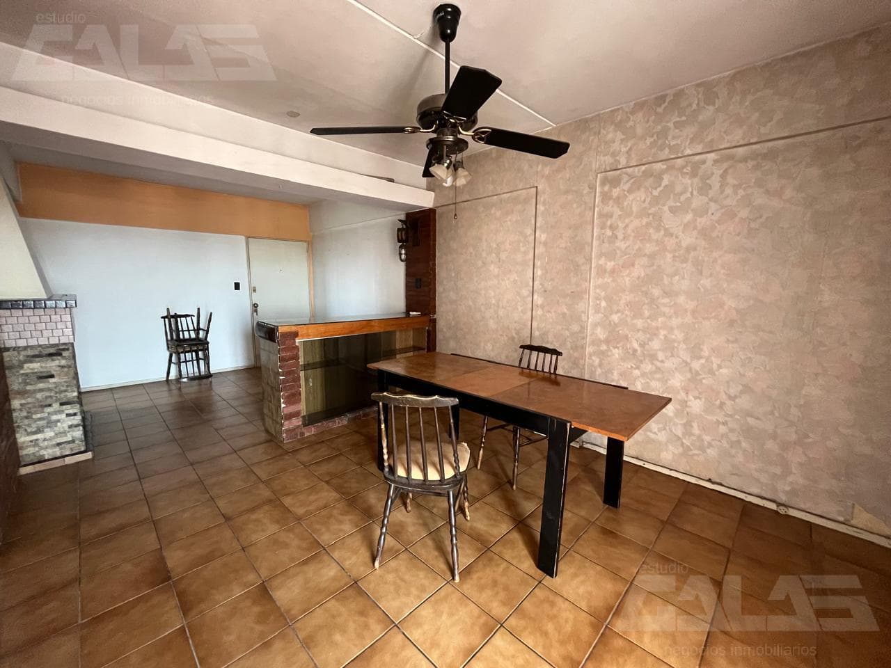 Apartment in San Antonio de Padua