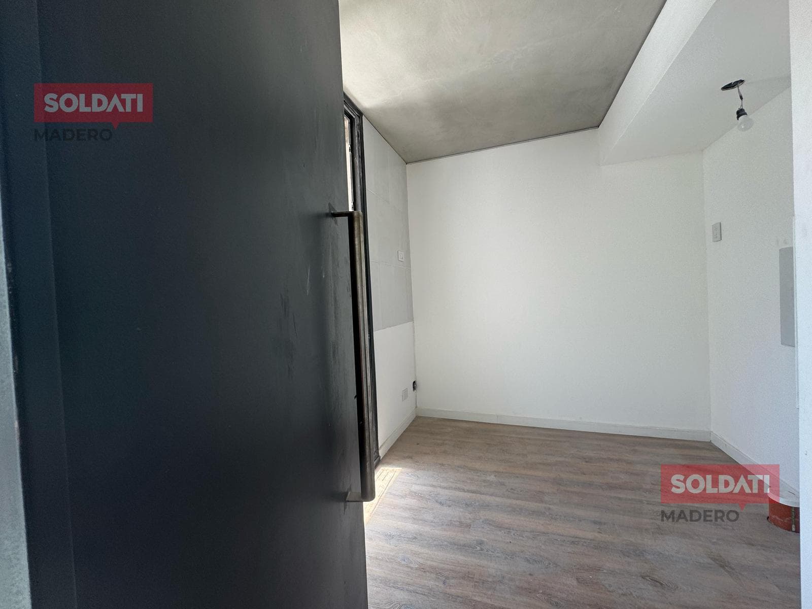 For Sale. Apartment. Duplex. 3 rooms. Terrace. Parking space. Villa Ortuzar.