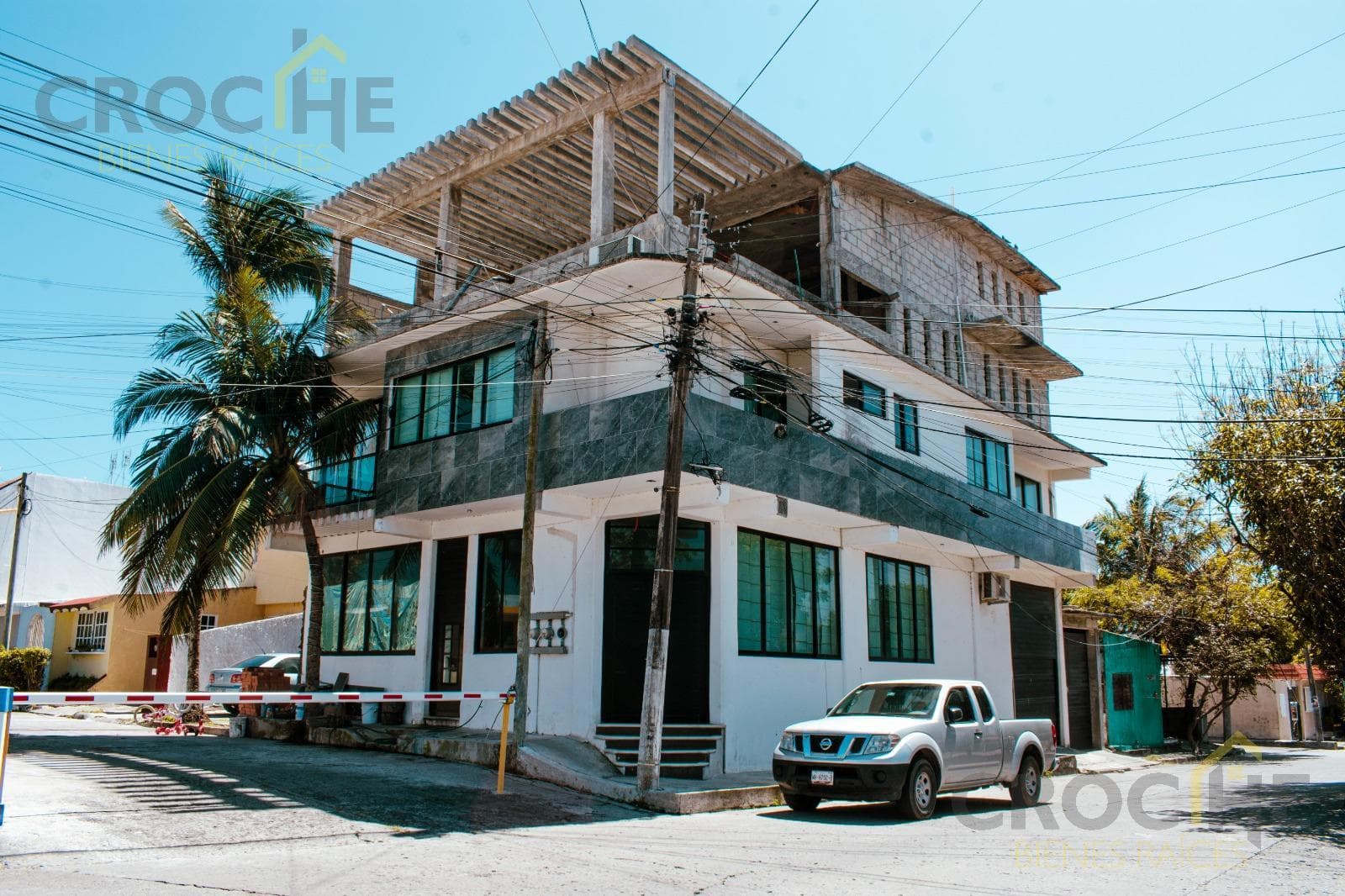 House for sale just a few meters from the Boca del Río Regional Hospital, Ver.