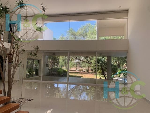 HOUSE FOR RENT IN VILLAS REGENCY, JURICA, QUERÉTARO