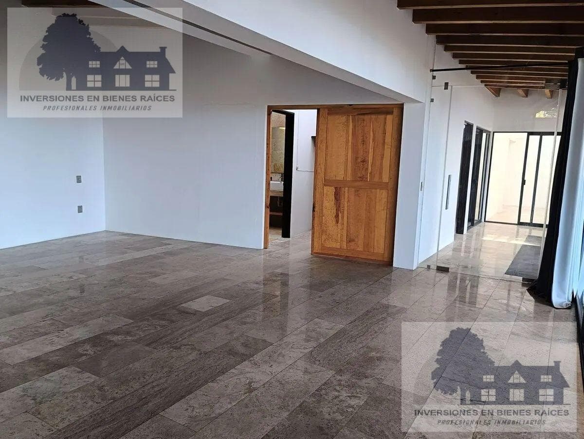 Condominium Unit for Rent in Avándaro, Valle de Bravo
