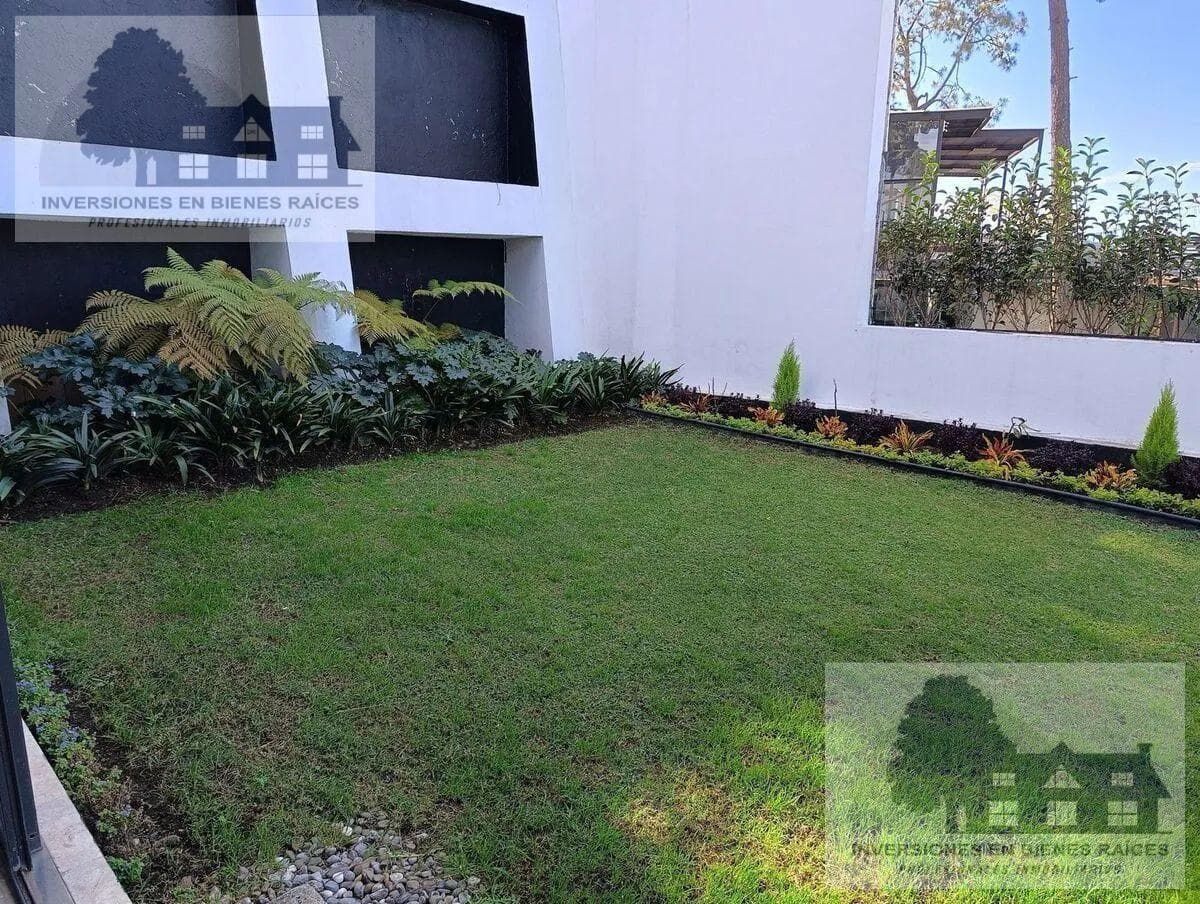 Condominium unit for rent in Avándaro