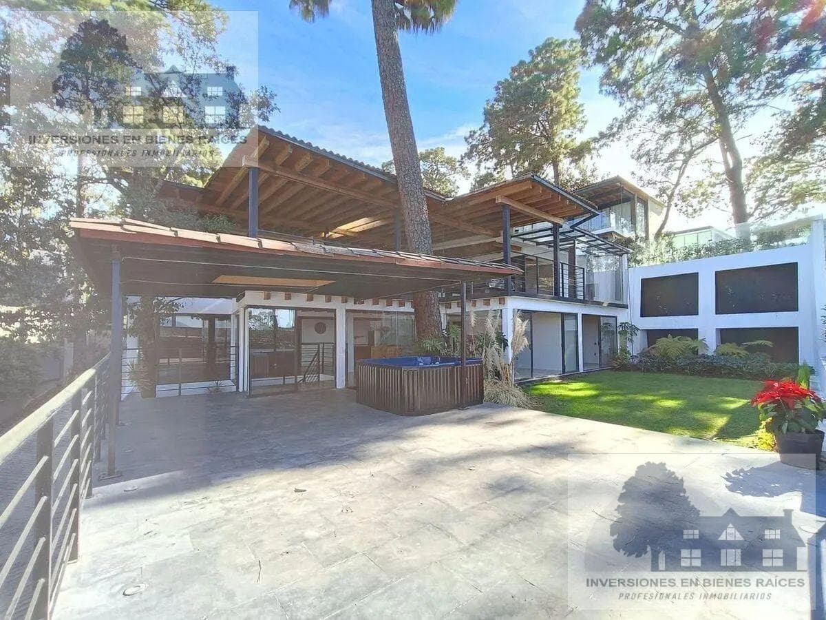 Condominium unit for rent in Avándaro