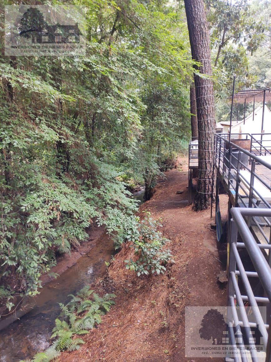 Land for sale in Avandaro