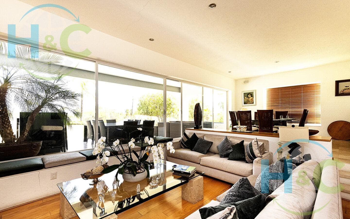 HOUSE FOR SALE IN VILLAS REGENCY, JURICA, QUERÉTARO