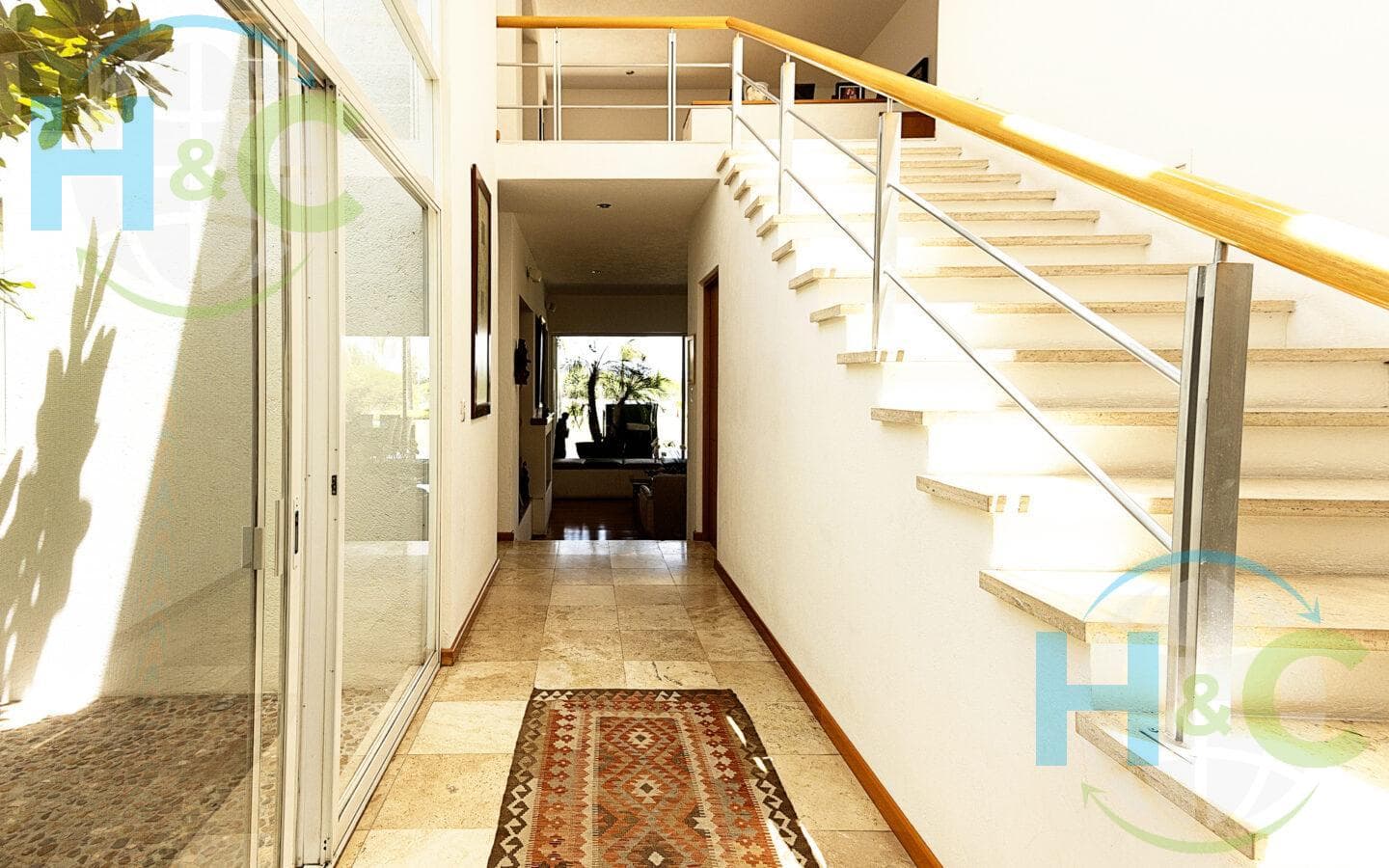 HOUSE FOR SALE IN VILLAS REGENCY, JURICA, QUERÉTARO