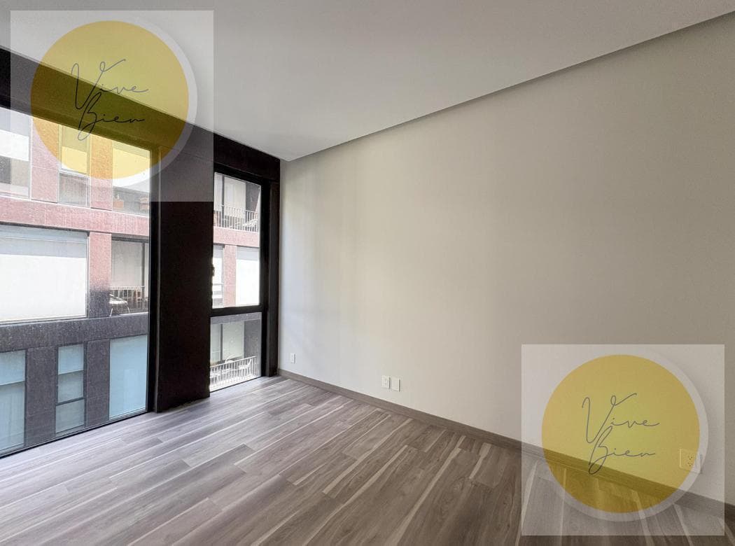 Apartment for Sale in Roma Norte, Cuauhtémoc, Mexico City