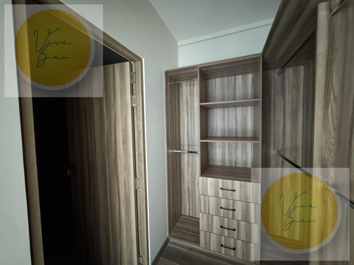 Apartment for Sale in Roma Norte, Cuauhtémoc, Mexico City