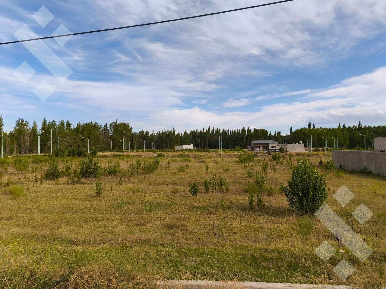 For Sale: 500 m² Lot in the Jardines de Plottier Neighborhood - Neuquén