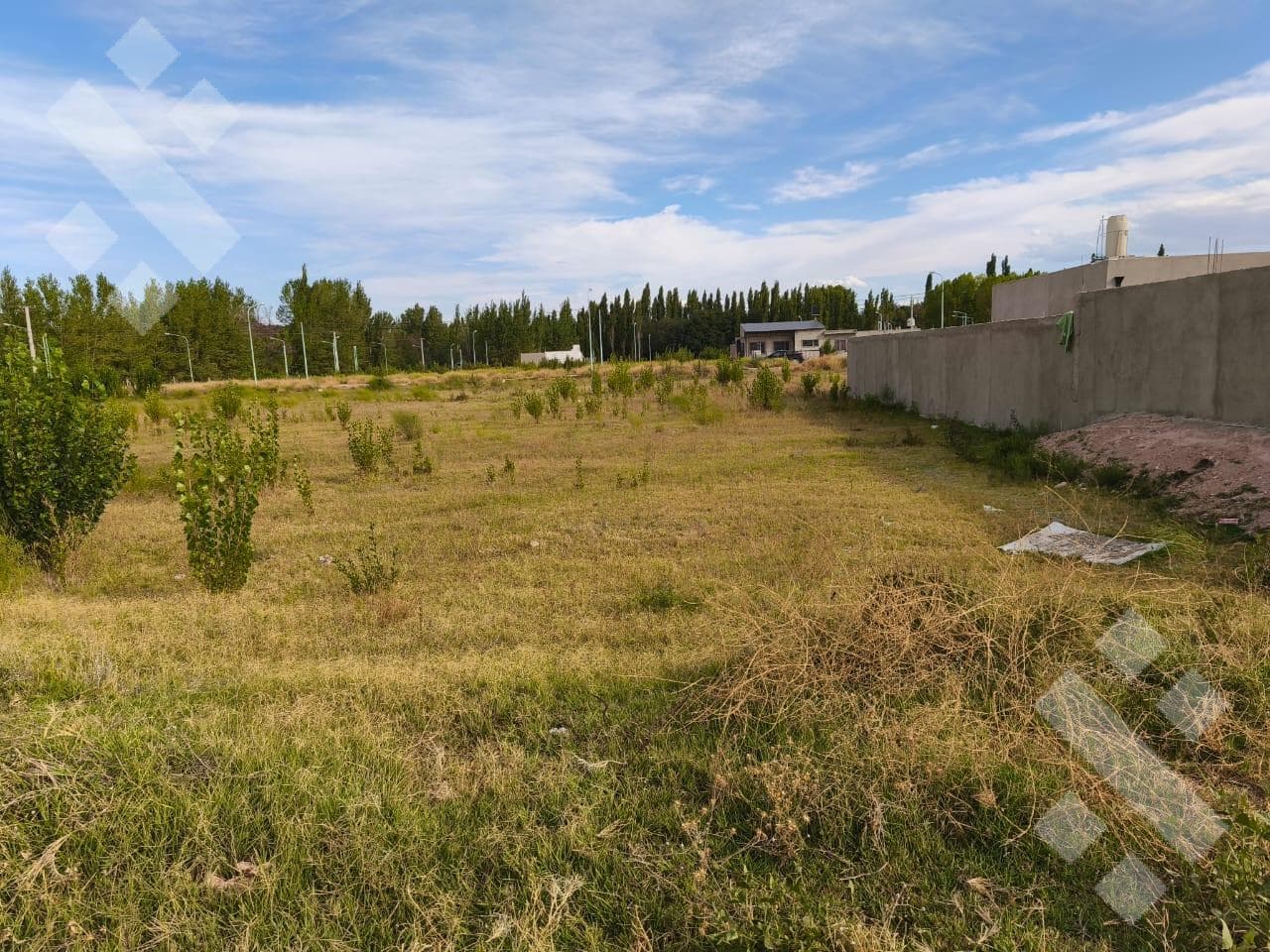500 m² Lot for Sale - Jardines de Plottier Neighborhood - Neuquén