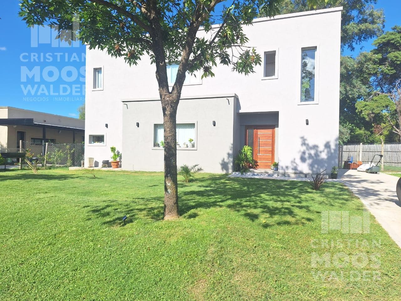4-room house for sale in Pilar del Este, San Alfonso
