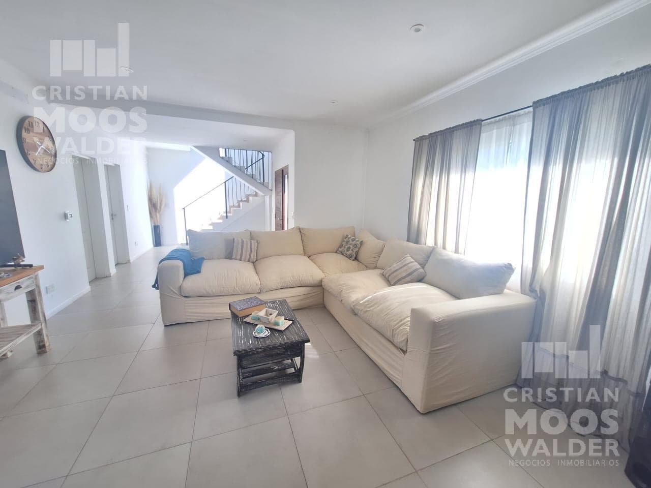 4-room house for sale in Pilar del Este, San Alfonso