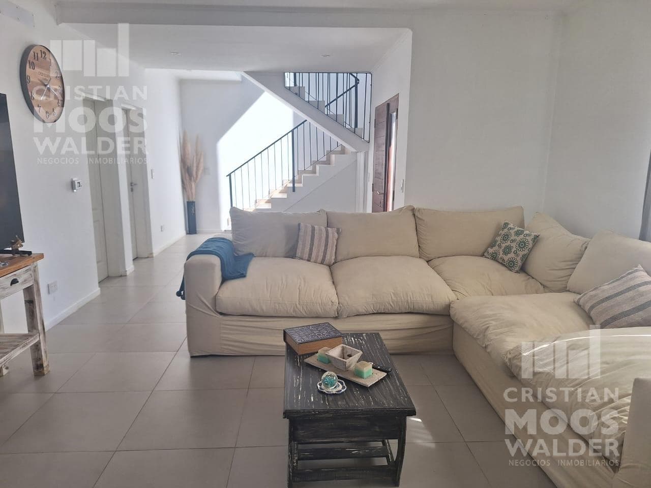 4-room house for sale in Pilar del Este, San Alfonso
