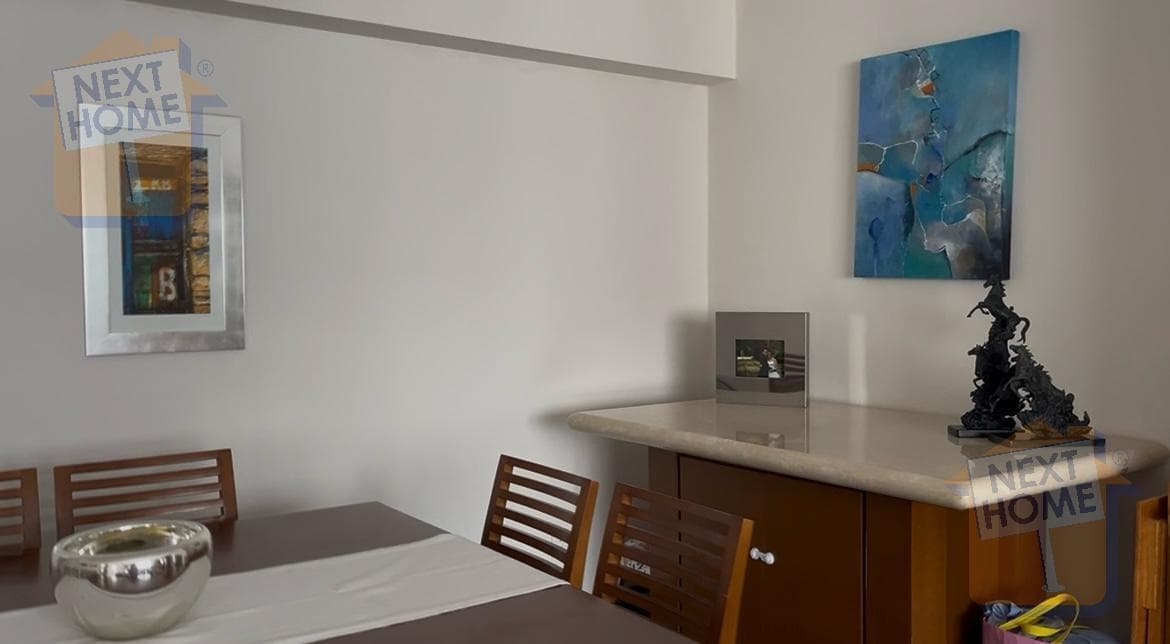APARTMENT FOR SALE IN CUAJIMALPA NEIGHBORHOOD