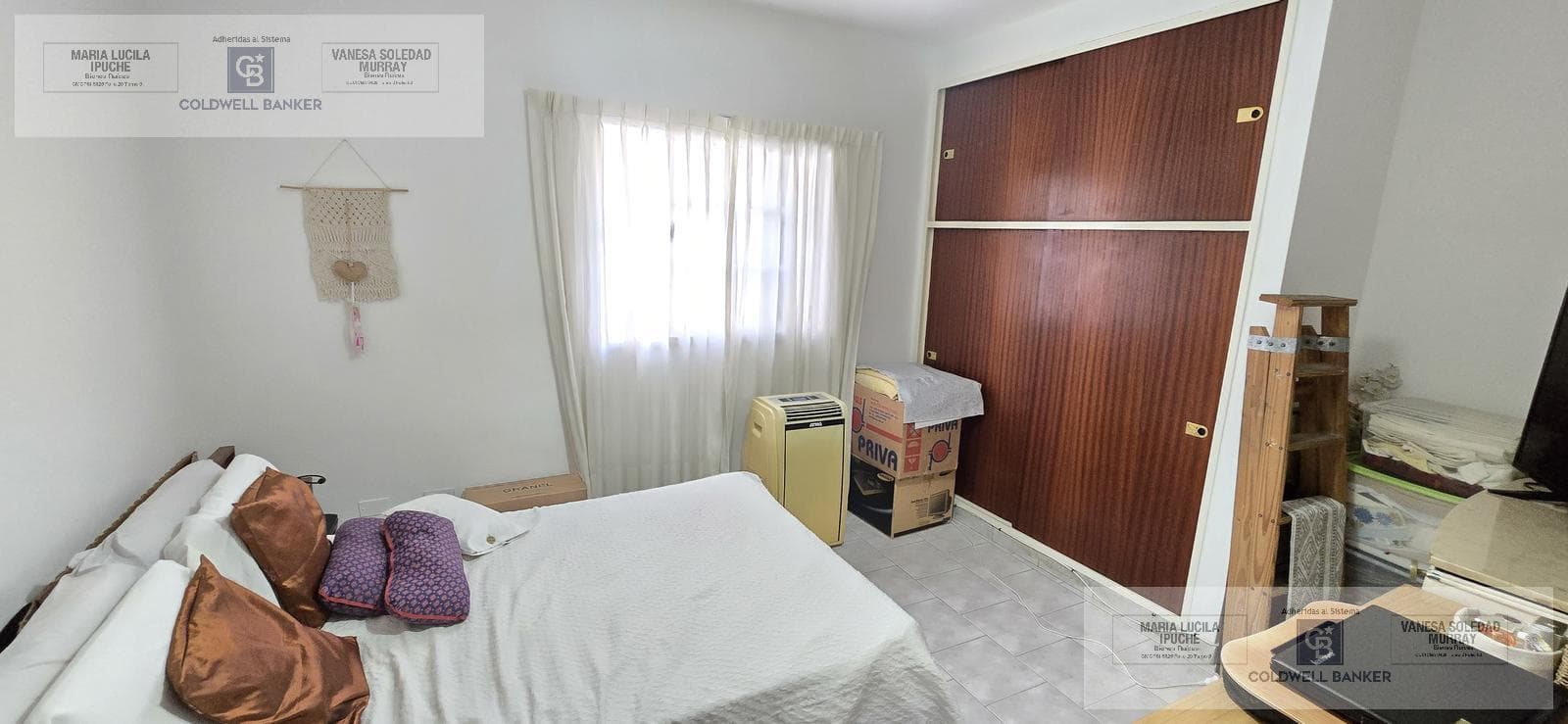 Venta PH 2 ambientes en Barracas
