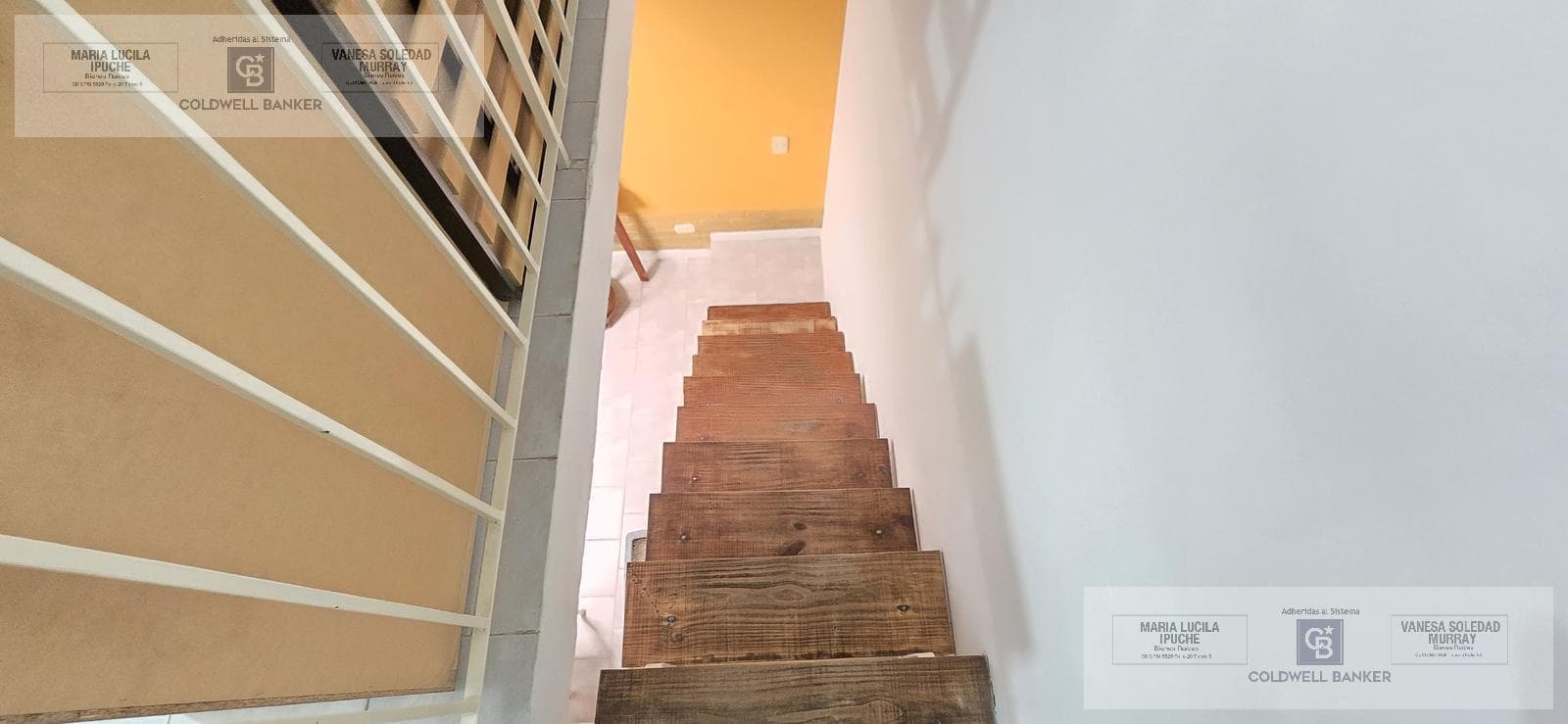 Venta PH 2 ambientes en Barracas