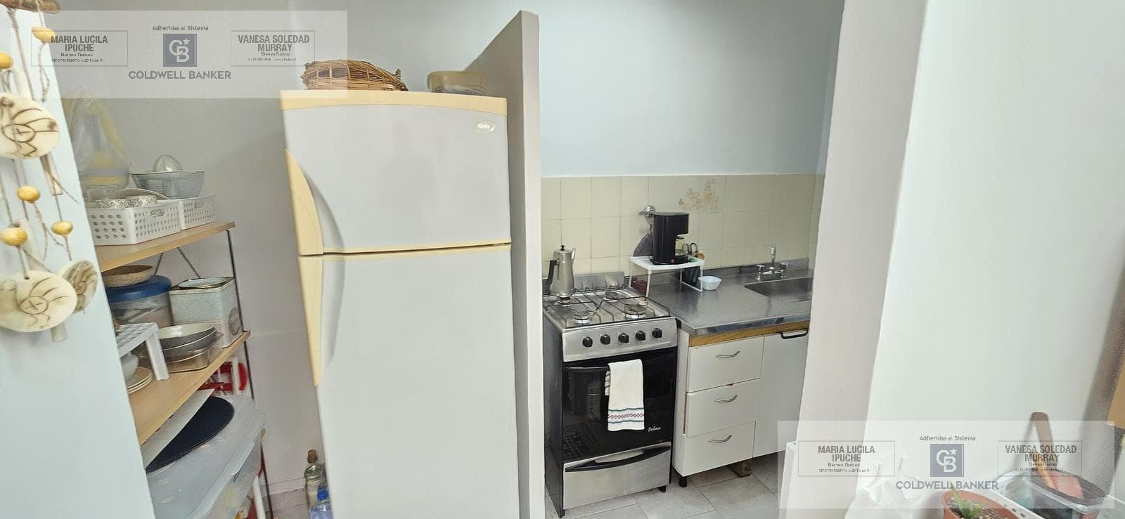 Venta PH 2 ambientes en Barracas