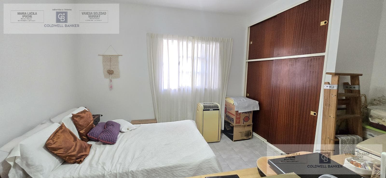 Venta PH 2 ambientes en Barracas
