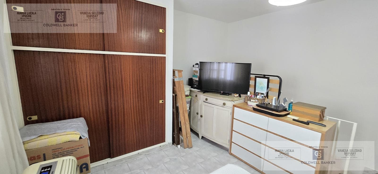 Venta PH 2 ambientes en Barracas