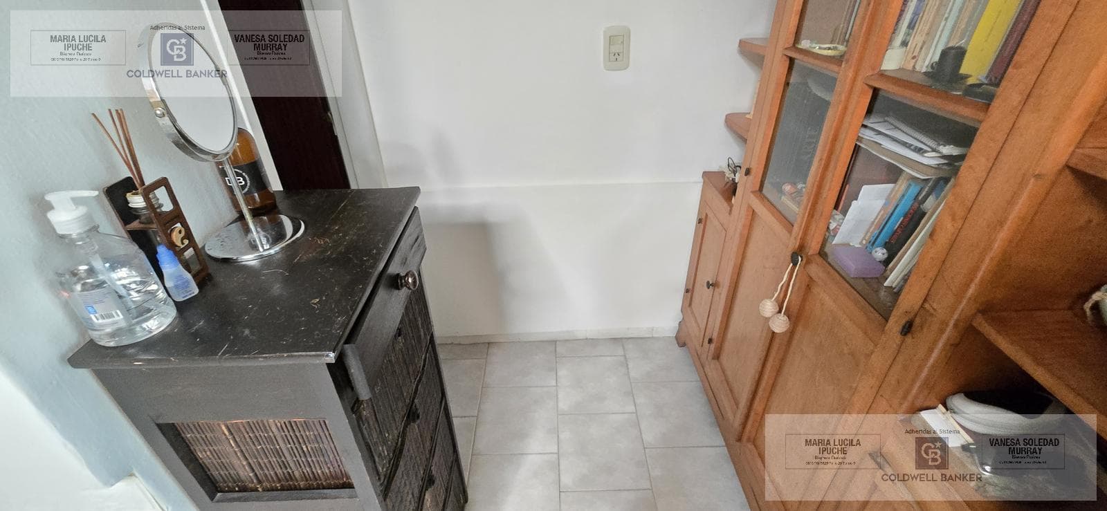 Venta PH 2 ambientes en Barracas