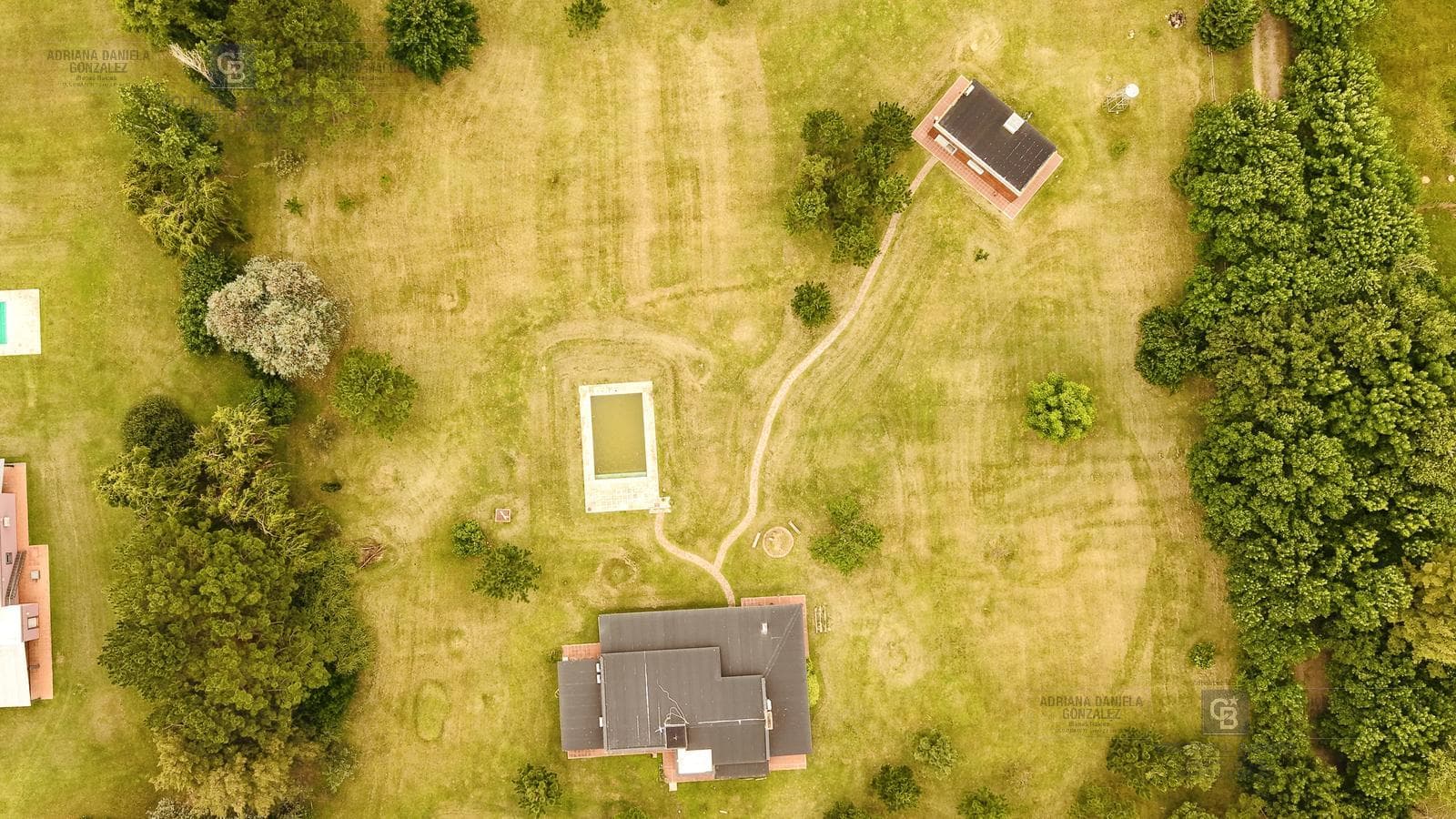 Venta casa 5 ambientes en Barrio Cerrado El Chamical Villa Espil San Andres de Giles