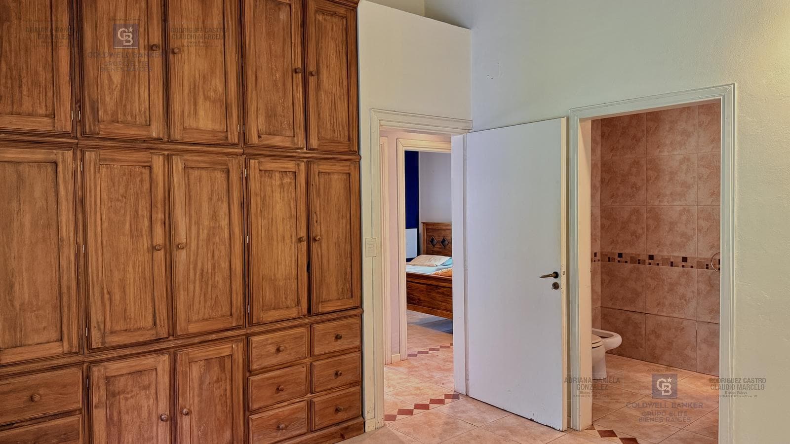 Venta casa 5 ambientes en Barrio Cerrado El Chamical Villa Espil San Andres de Giles