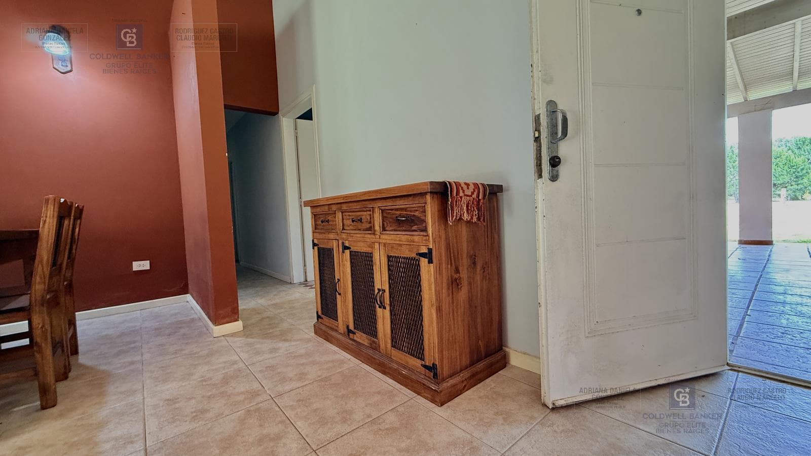 Venta casa 5 ambientes en Barrio Cerrado El Chamical Villa Espil San Andres de Giles