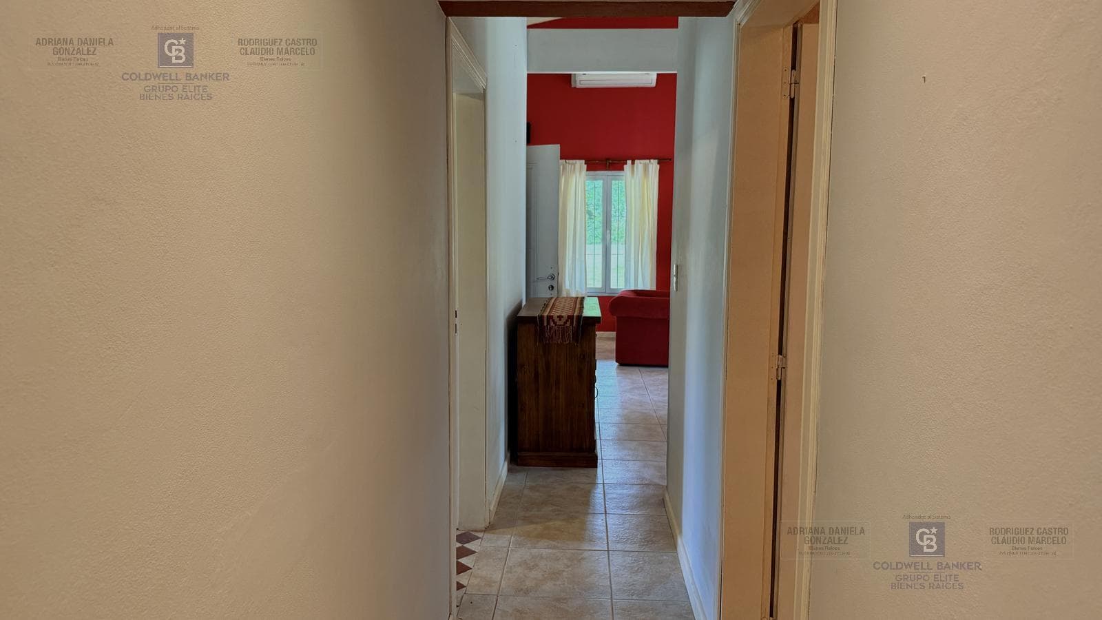 Venta casa 5 ambientes en Barrio Cerrado El Chamical Villa Espil San Andres de Giles