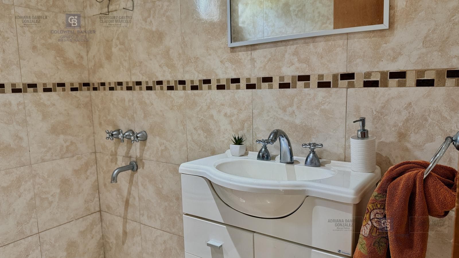 Venta casa 5 ambientes en Barrio Cerrado El Chamical Villa Espil San Andres de Giles